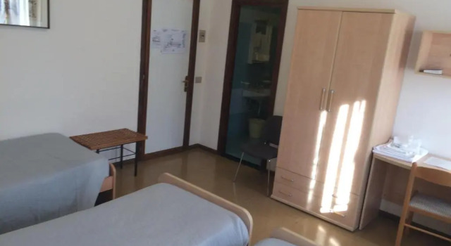 Трёхместный номер Standard Casa per ferie Al Centro