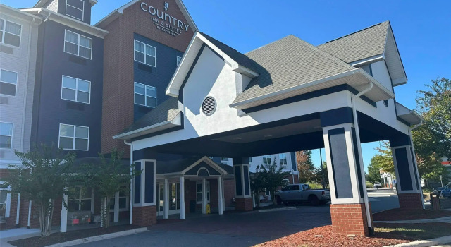 Country Inn & Suites by Radisson, Concord , NC, Réserver Hôtel Kannapolis Caroline du Nord