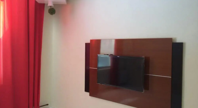 Люкс Quartos em casa IN Caxias