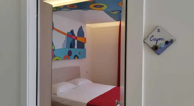 HAPPYROOMS