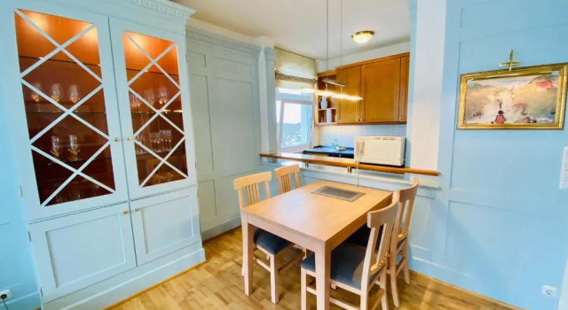 Villa Usedom App. 31, Book Villa Hotels in Usedom with a Pool, Swimming Pool