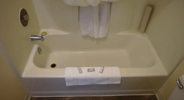 Номер Standard Snohomish Inn