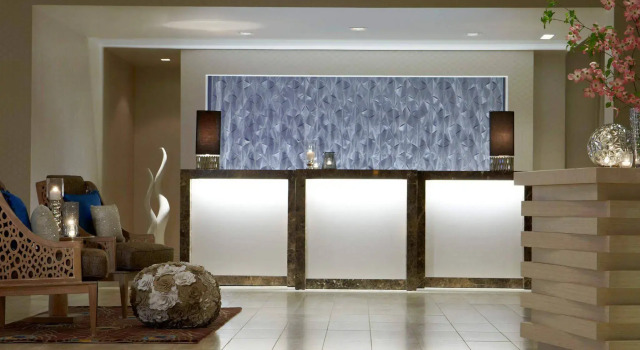 Renaissance Asheville Downtown Hotel