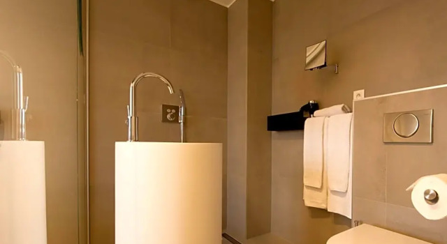 Номер Economy Hotel Portinari