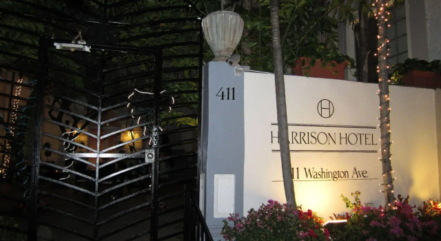 The Harrison Hotel Miami Beach