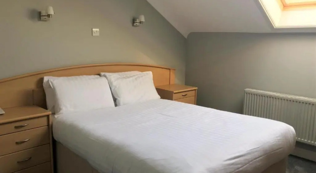 Двухместный номер Standard The Dunes Hotel