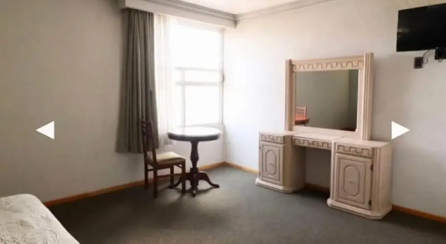 Люкс Comfort Hotel Real Santa Rosa