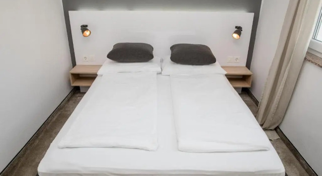 Люкс Comfort Luxury Suites Bellevue