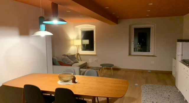 Апартаменты Albergo Stella