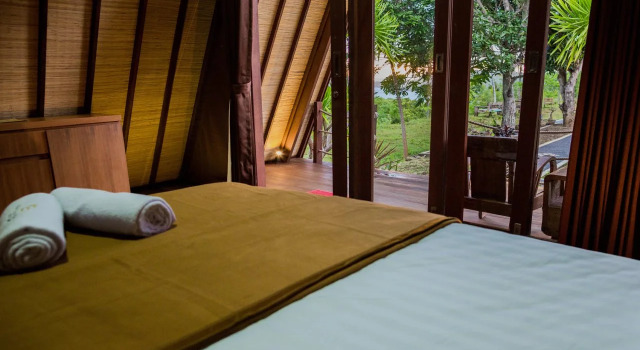 Batan Sabo Cottage