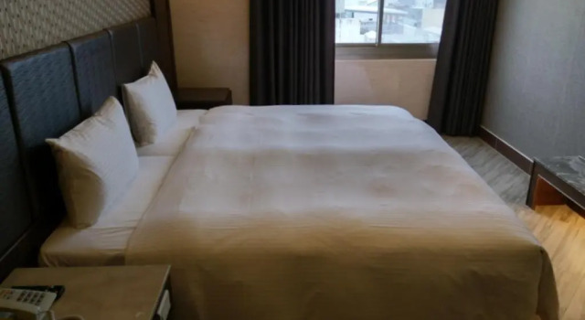 Двухместный номер Standard Maple Hotel