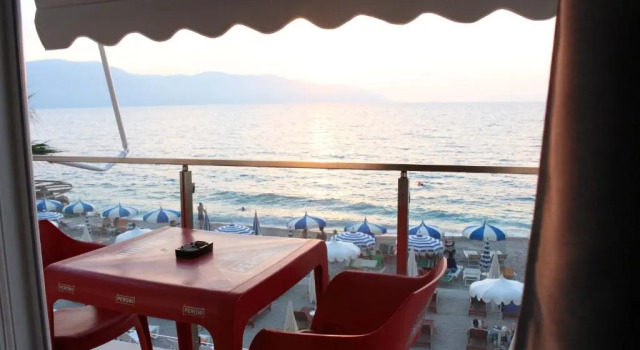 Номер Deluxe Palmanova Beach Mardok