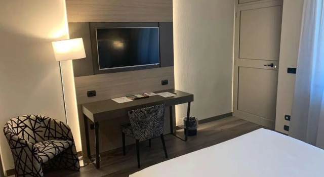 Номер Superior Hotel Sirio - Sure Hotel Collection by Best Western