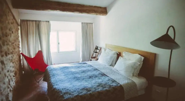 Номер Comfort Domaine de Salente