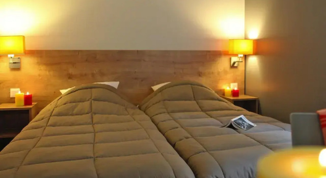 Apartment in Amboise With Terrace, Rezerwuj Apartament Amboise 