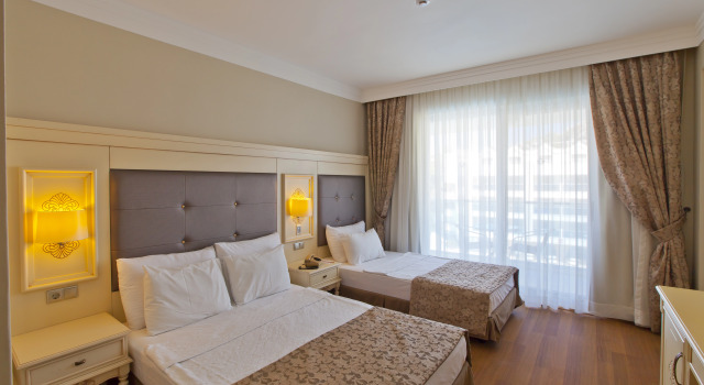 Turunc Resort