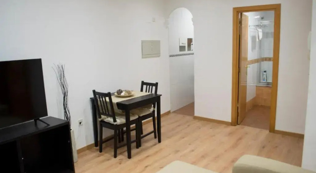 Апартаменты Apartamenticos Boggiero IV