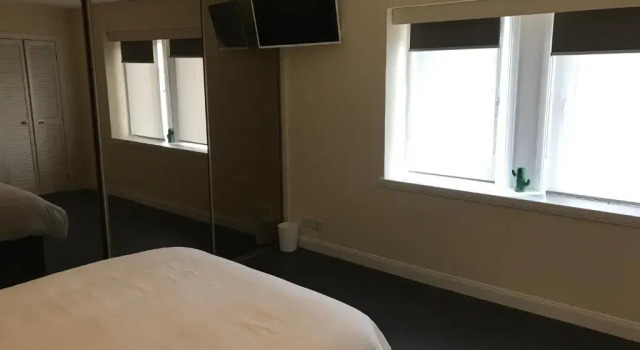 Коттедж Thurso Self Catering Pet Friendly Holiday Lets