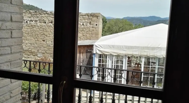 Номер Comfort Hotel Boutique Bodegas De Arnes