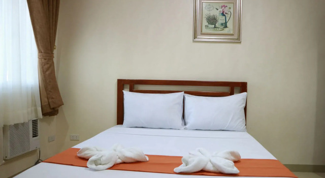 Gilin Suites Puerto Princesa Palawan, Boek Hotel SPA-hotels in Santa Monica, SPA
