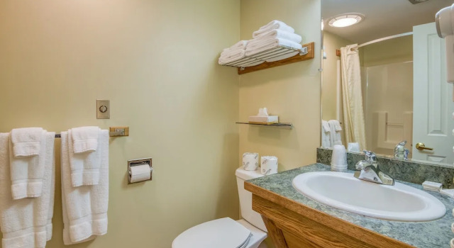 Двухместный номер Standard с частичным видом Purity Spring Resort