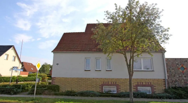 Ferienwohnung Neukloster WEST 351