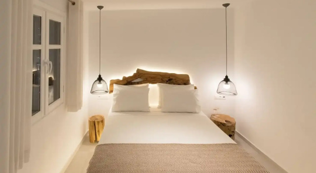 Полулюкс Casa Centro Suites Mykonos