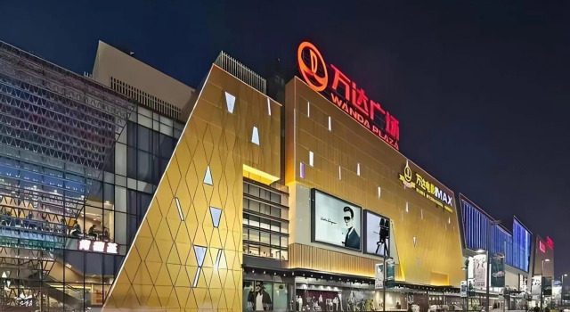 GreenTree Inn Shanghai Hongqiao Transportation Hub National Convention And Exhibition Center Huaxian, Book Hotel Hotels in Shanghai Area with Parking, Parking