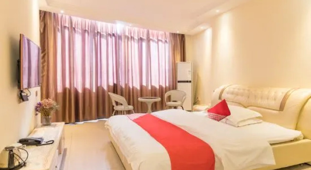 Люкс jinmingHOTEL