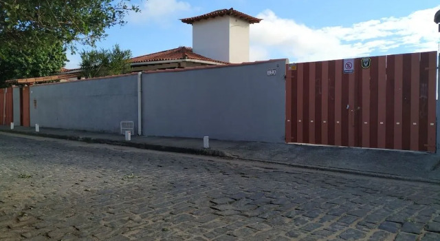 HTL Personalizada Buzios
