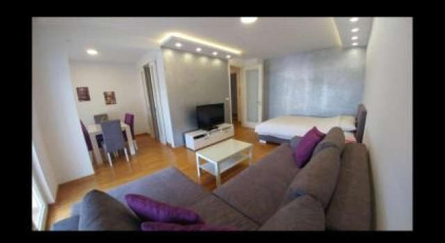 Apartments Rezidenca Panorama