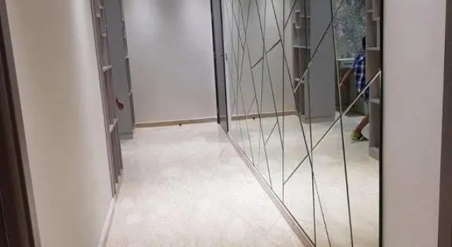 Appartement luxe à Central Park Mohammedia