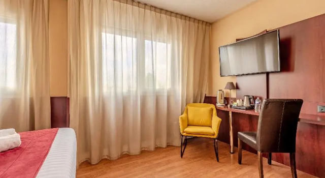 Номер Superior Logis Hotel Center