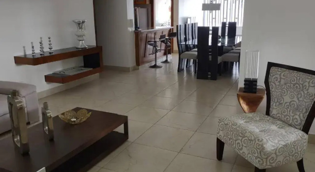 Апартаменты Spacious modern condo for 7 people in Santiago