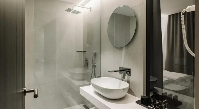 Номер Standard Hotel A plus