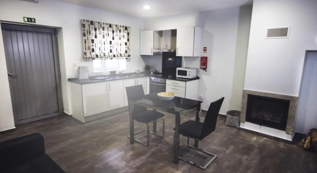 Студия Casa Moinho da Mouta