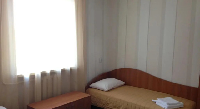 Standard Doppel Zimmer U Fedora
