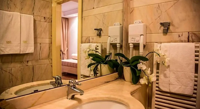 Номер Standard LH Hotel Domus Caesari