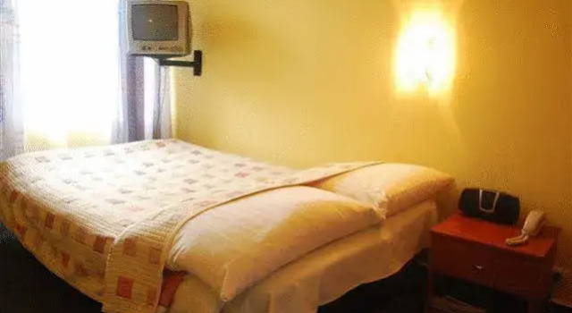 Hotel Alicja