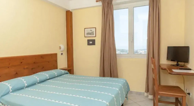 Номер Economy Hotel Ape Regina