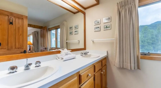 Апартаменты Montezuma Condos #1754 by Summit County Mountain Retreats
