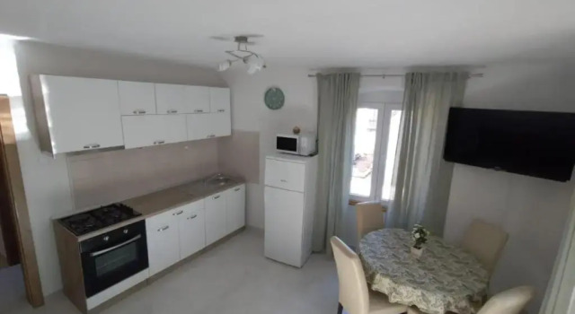 Апартаменты c 1 комнатой Apartment Ivana