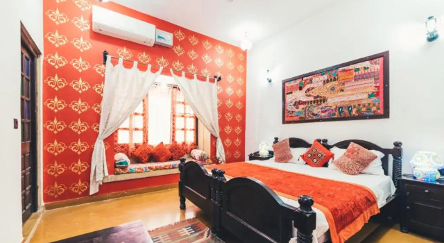 Двухместный номер Deluxe Hotel Heritage House