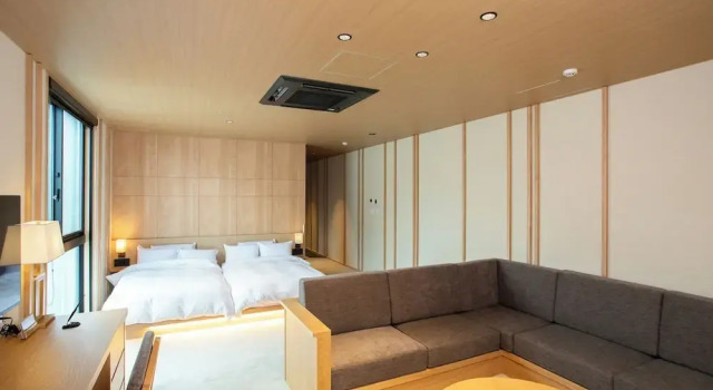 Nara Ryokan Annex Sweet Hotaru Gen