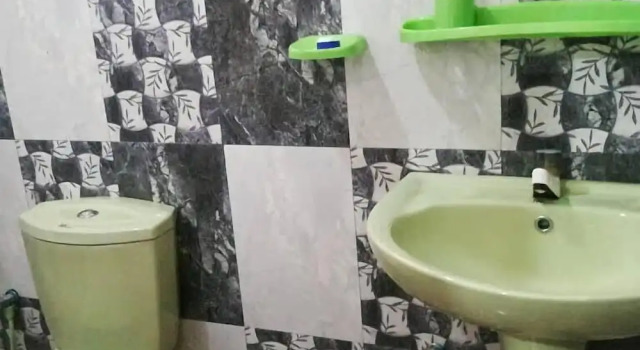 Семейный люкс с видом на сад Coco Garden Holiday Homes