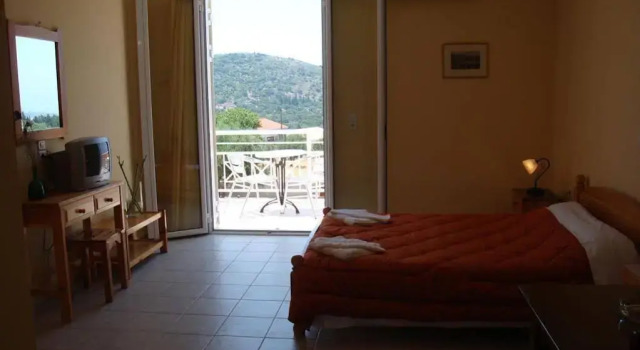 Stamatia Studios, Забронировать Отель Отели Аргостолион 3 звезды, 3*