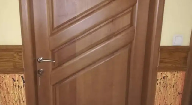 Трёхместный номер Standard Hotel Džale