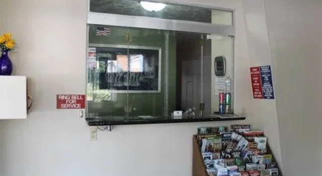 American Motor Inn - Rock Island, Prenota Hotel Rock Island Quad Cities