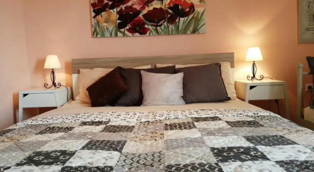 Студия Standard Apartments Tamara