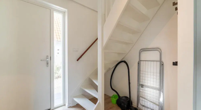 Коттедж Luxurious Holiday Home With Parking